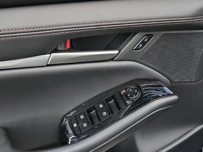 2026 Mazda Mazda3 2.5 S Select Sport