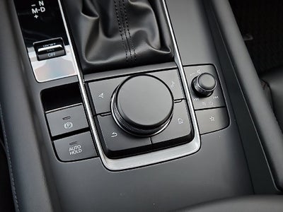 2026 Mazda Mazda3 2.5 S Select Sport
