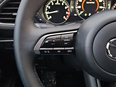 2026 Mazda Mazda3 2.5 S Select Sport