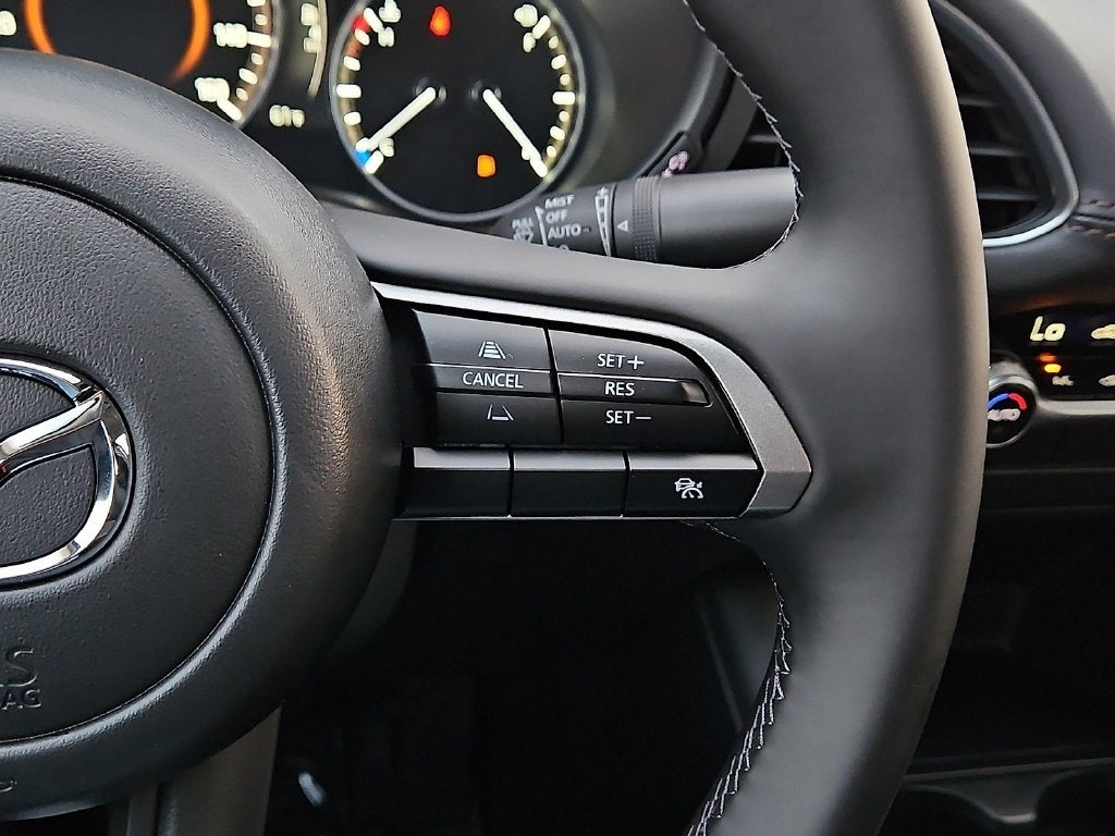 2026 Mazda Mazda3 2.5 S Select Sport