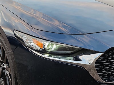 2026 Mazda Mazda3 2.5 S Select Sport
