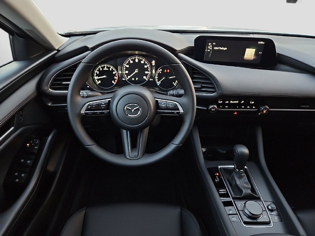 2026 Mazda Mazda3 2.5 S Select Sport