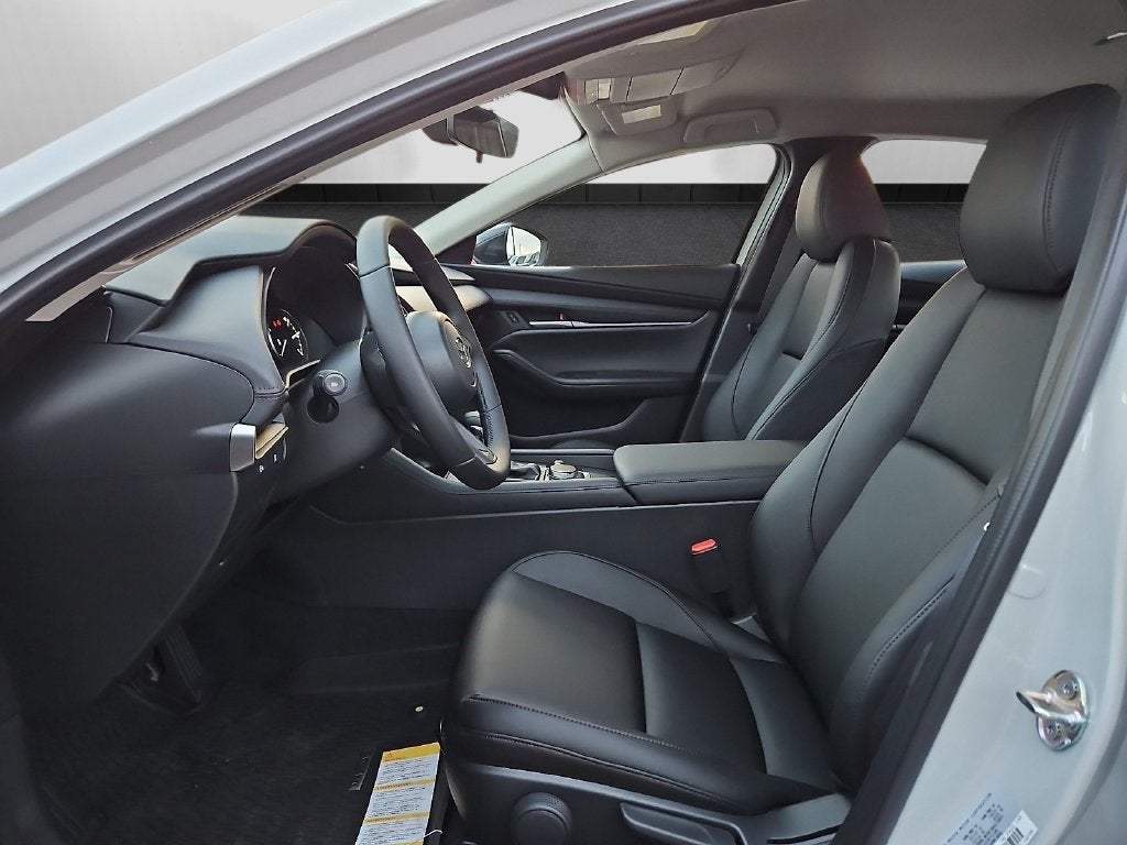 2026 Mazda Mazda3 2.5 S Select Sport