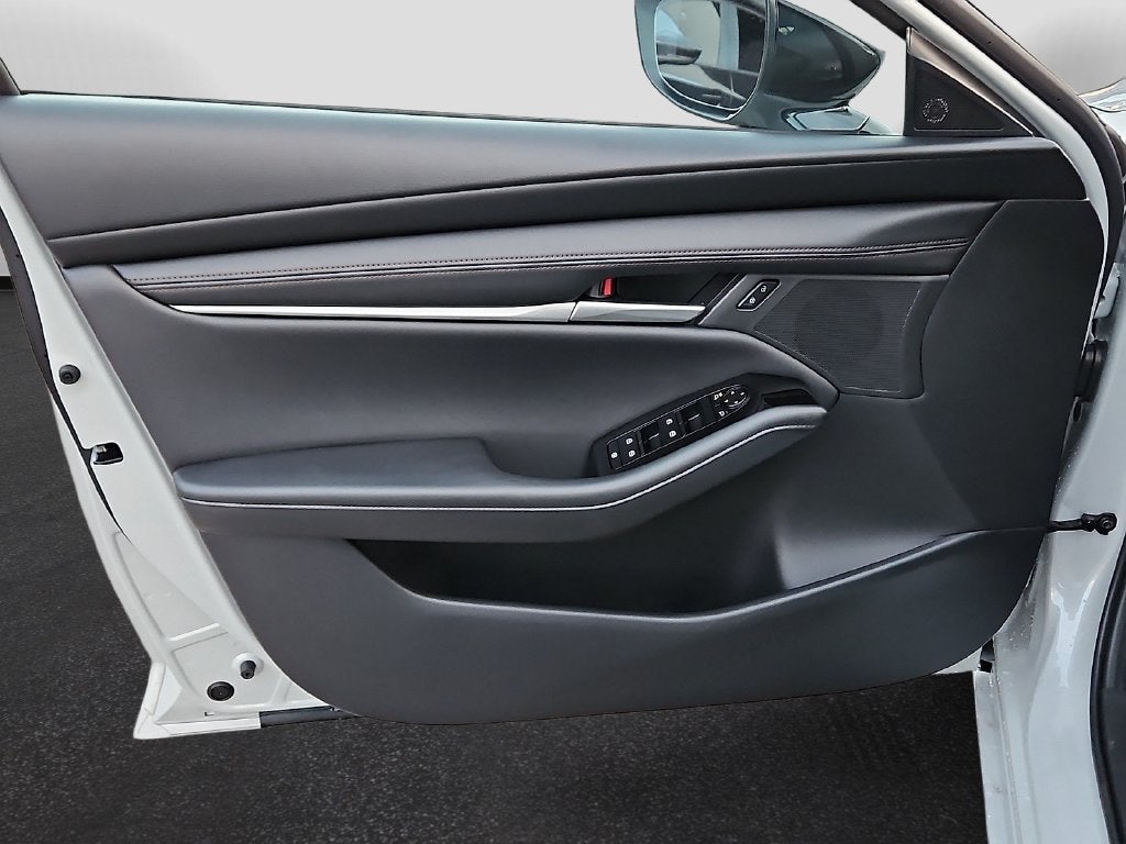 2026 Mazda Mazda3 2.5 S Select Sport