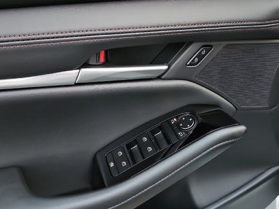 2026 Mazda Mazda3 2.5 S Select Sport