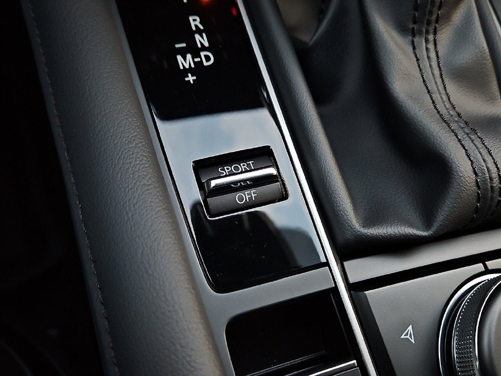 2026 Mazda Mazda3 2.5 S Select Sport