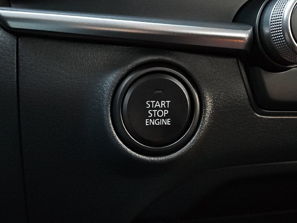 2026 Mazda Mazda3 2.5 S Select Sport