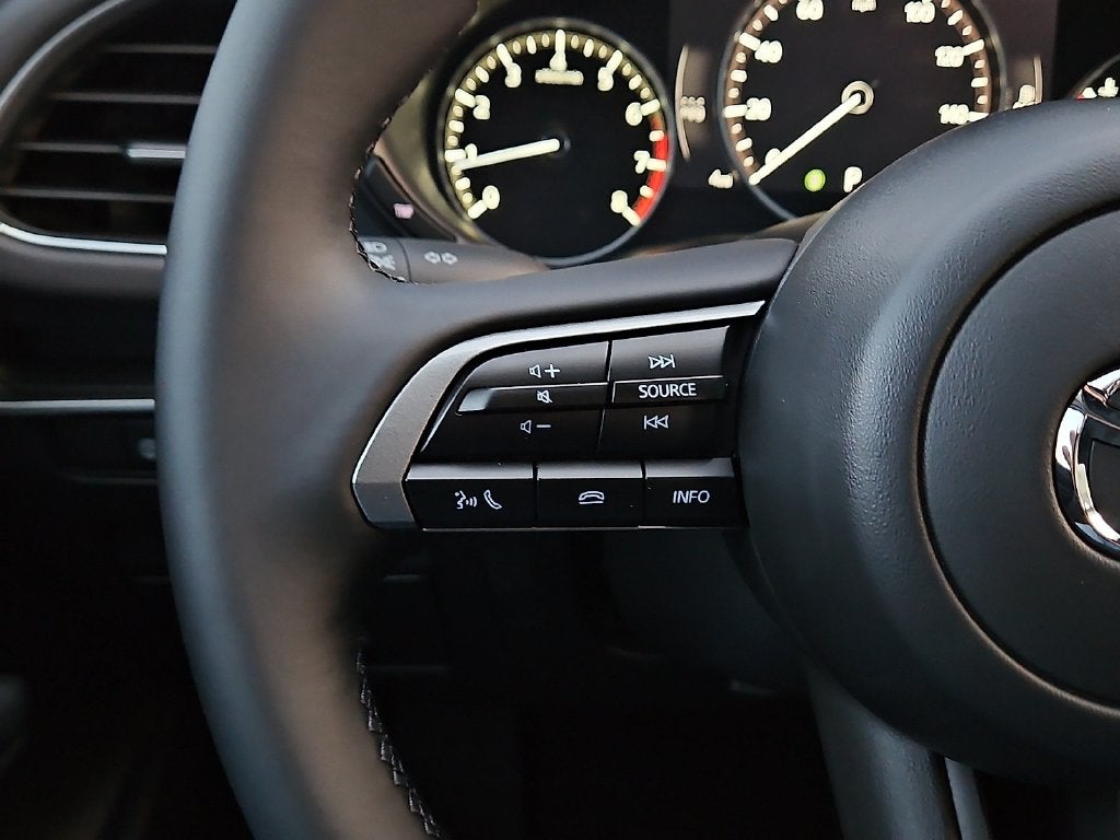 2026 Mazda Mazda3 2.5 S Select Sport