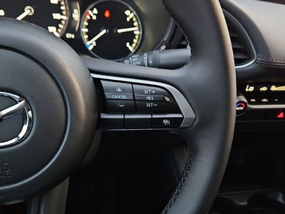 2026 Mazda Mazda3 2.5 S Select Sport