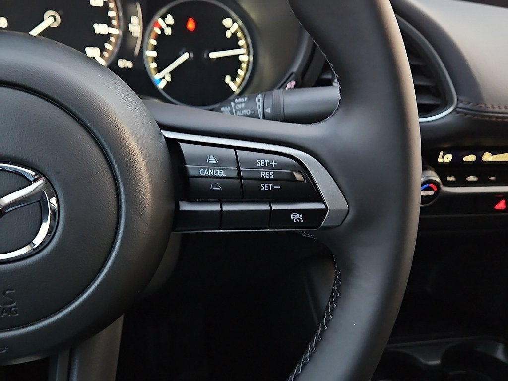 2026 Mazda Mazda3 2.5 S Select Sport