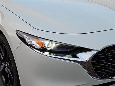 2026 Mazda Mazda3 2.5 S Select Sport