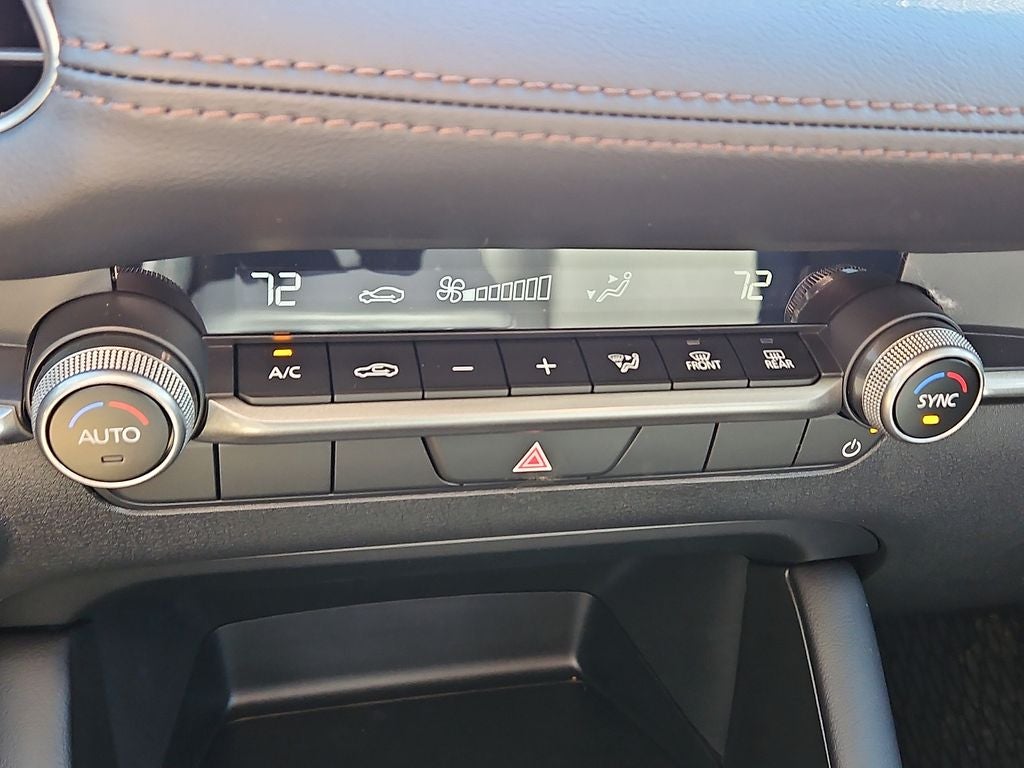 2026 Mazda Mazda3 2.5 S Select Sport