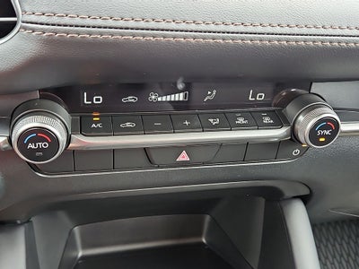 2026 Mazda Mazda3 2.5 S Select Sport