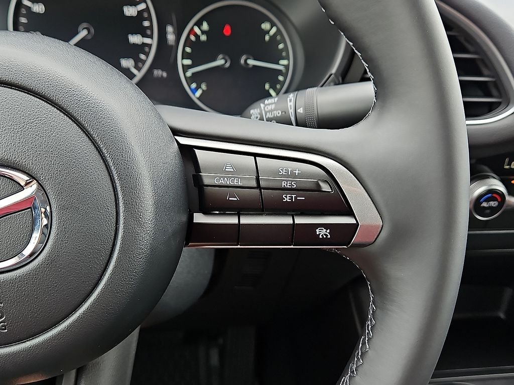 2026 Mazda Mazda3 2.5 S Select Sport