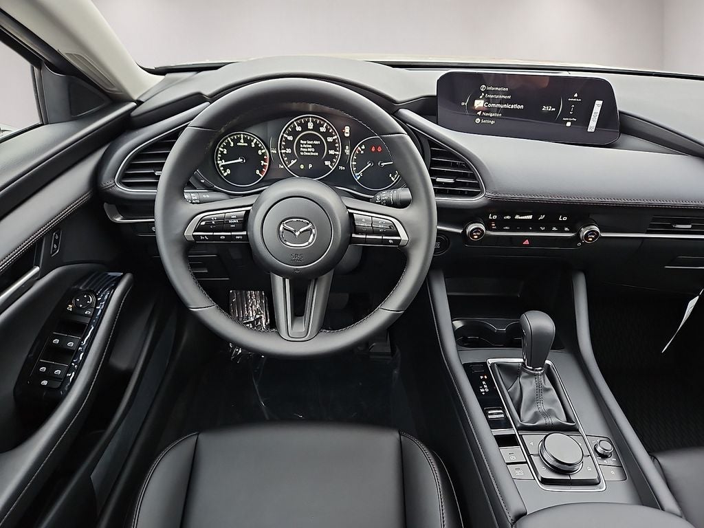 2026 Mazda Mazda3 2.5 S Select Sport