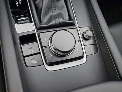 2026 Mazda Mazda3 2.5 S Select Sport