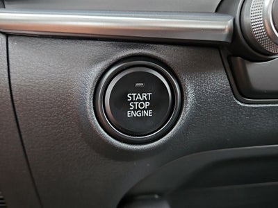 2026 Mazda Mazda3 2.5 S Select Sport