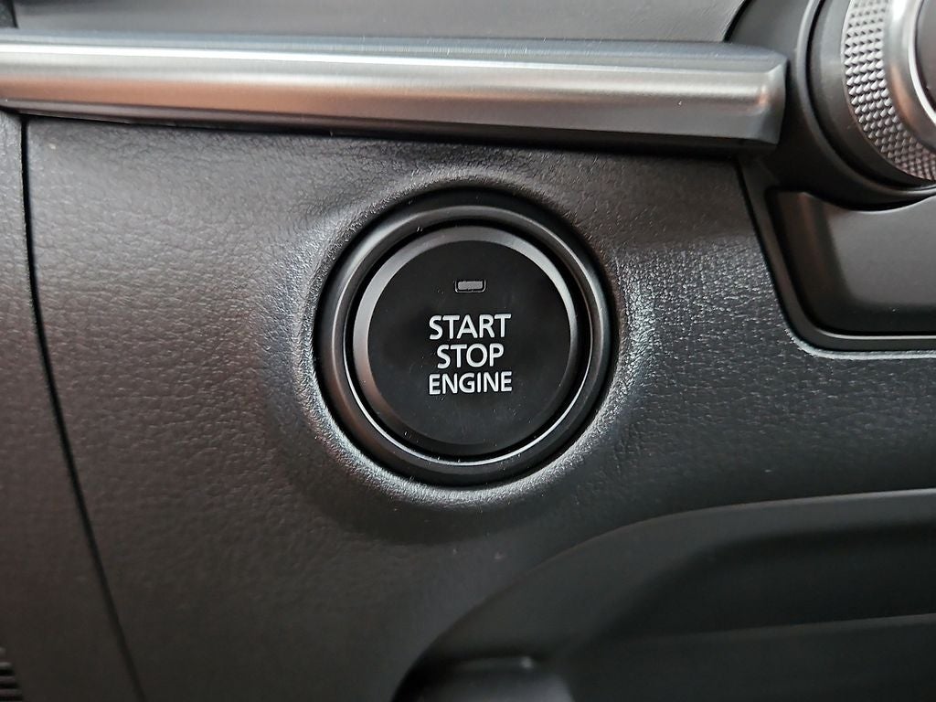 2026 Mazda Mazda3 2.5 S Select Sport