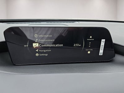 2026 Mazda Mazda3 2.5 S Select Sport