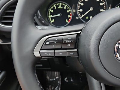2026 Mazda Mazda3 2.5 S Select Sport