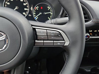 2026 Mazda Mazda3 2.5 S Select Sport