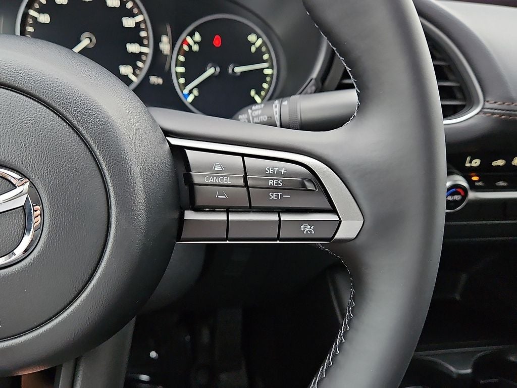 2026 Mazda Mazda3 2.5 S Select Sport