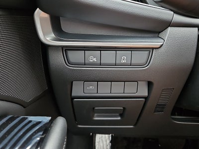 2026 Mazda Mazda3 2.5 S Select Sport