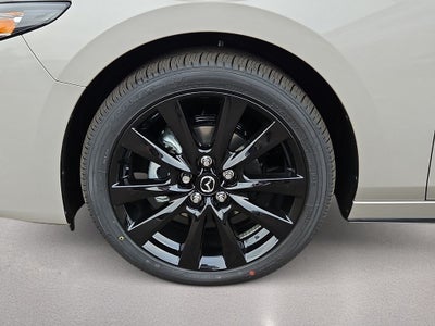 2026 Mazda Mazda3 2.5 S Select Sport