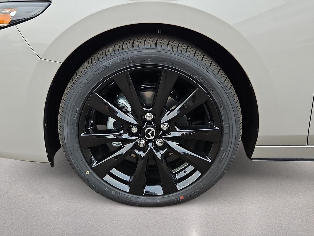 2026 Mazda Mazda3 2.5 S Select Sport