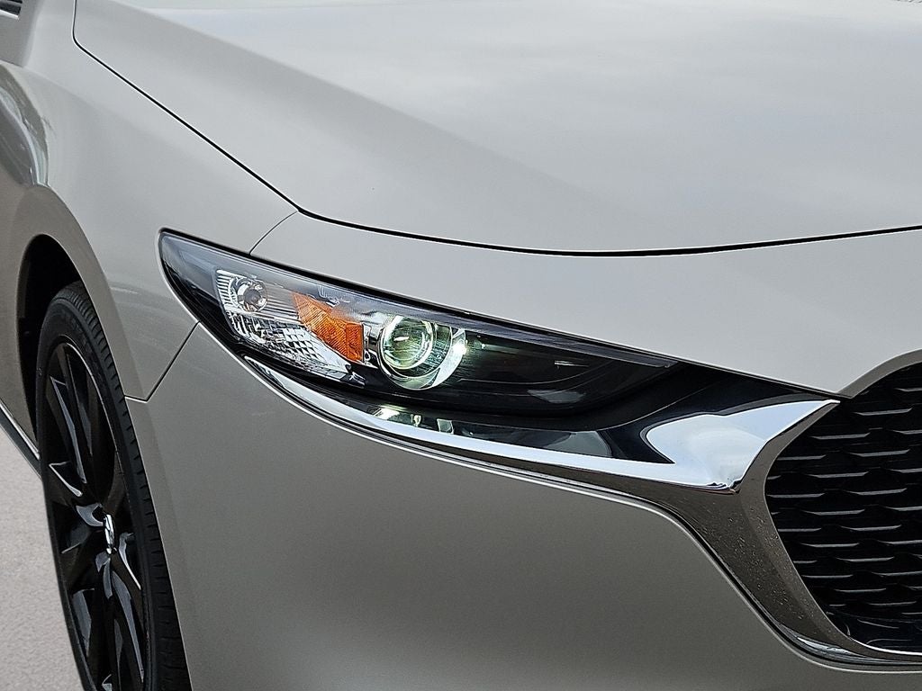 2026 Mazda Mazda3 2.5 S Select Sport