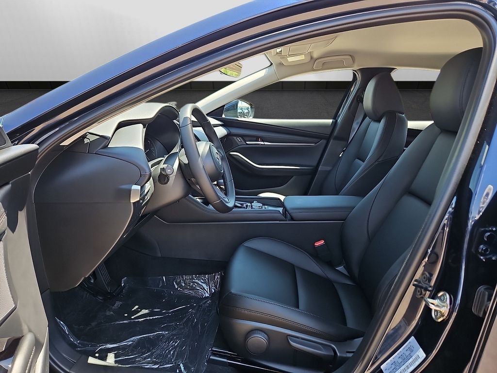 2026 Mazda Mazda3 2.5 S Select Sport