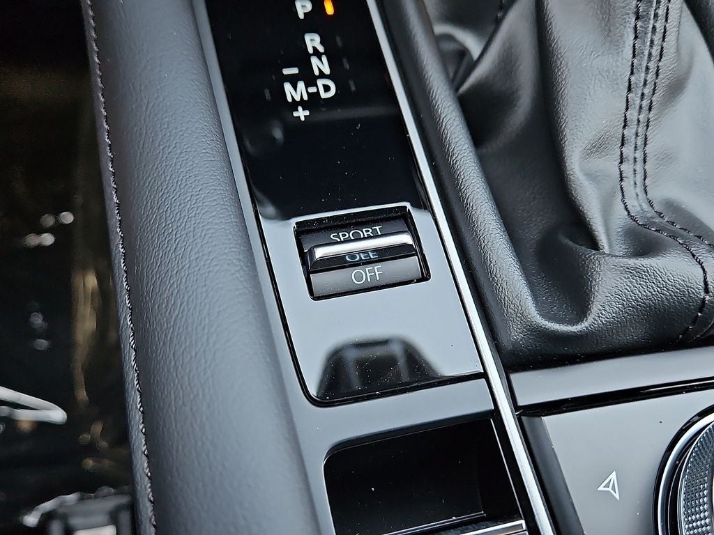2026 Mazda Mazda3 2.5 S Select Sport