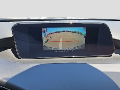 2026 Mazda Mazda3 2.5 S Select Sport