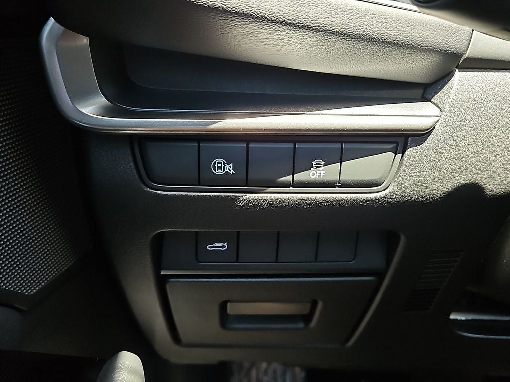 2026 Mazda Mazda3 2.5 S Select Sport