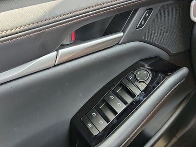 2026 Mazda Mazda3 2.5 S Select Sport