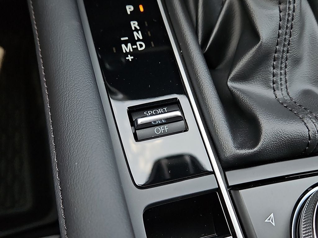 2026 Mazda Mazda3 2.5 S Select Sport