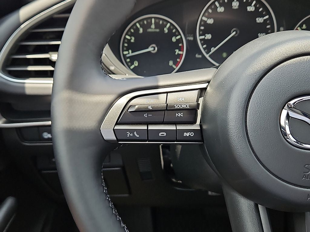 2026 Mazda Mazda3 2.5 S Select Sport