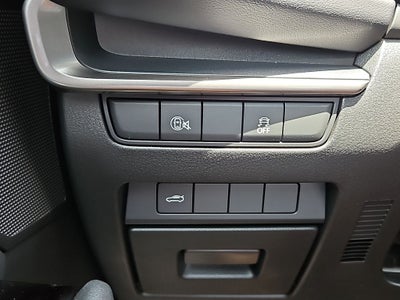 2026 Mazda Mazda3 2.5 S Select Sport