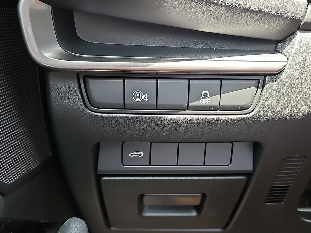2026 Mazda Mazda3 2.5 S Select Sport