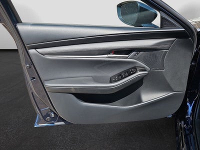 2026 Mazda Mazda3 2.5 S Select Sport