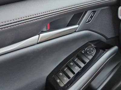 2026 Mazda Mazda3 2.5 S Select Sport