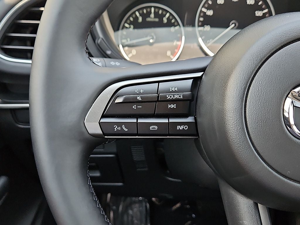 2026 Mazda Mazda3 2.5 S Select Sport