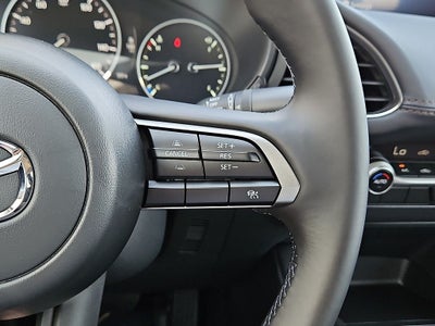 2026 Mazda Mazda3 2.5 S Select Sport