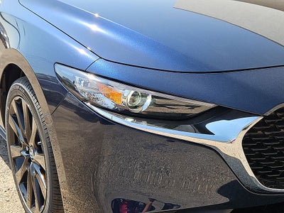 2026 Mazda Mazda3 2.5 S Select Sport