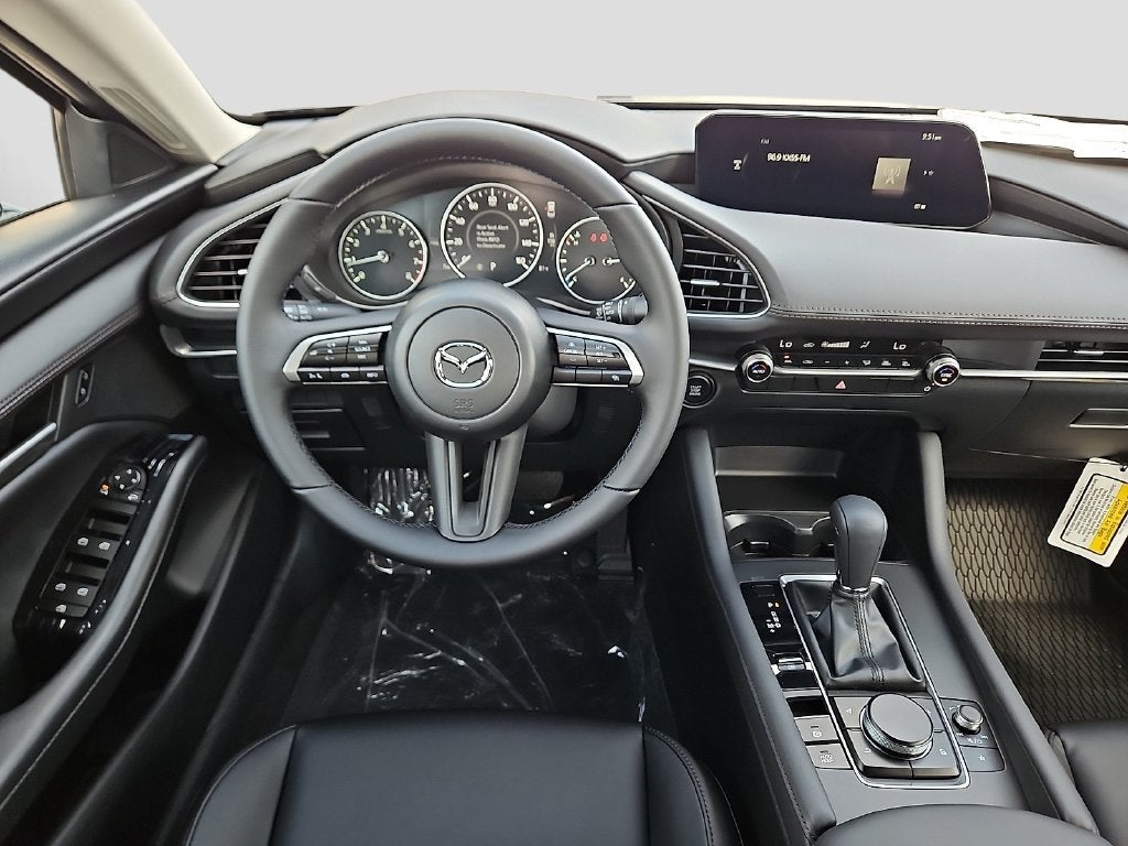 2026 Mazda Mazda3 2.5 S Select Sport