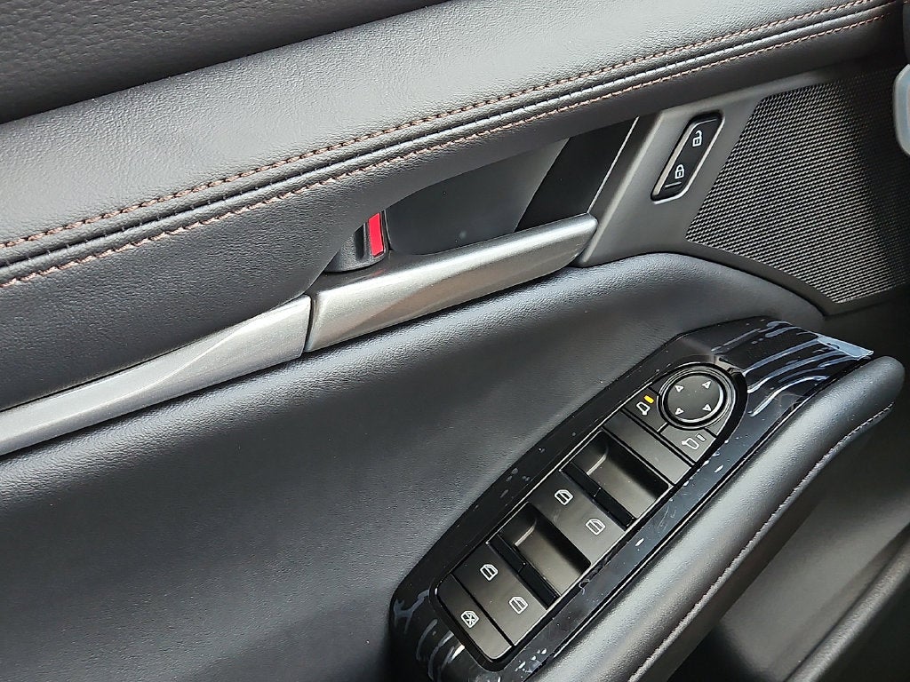 2026 Mazda Mazda3 2.5 S Select Sport