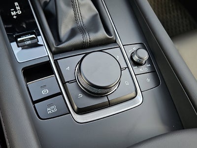 2026 Mazda Mazda3 2.5 S Select Sport