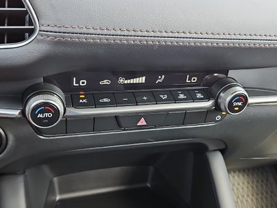 2026 Mazda Mazda3 2.5 S Select Sport