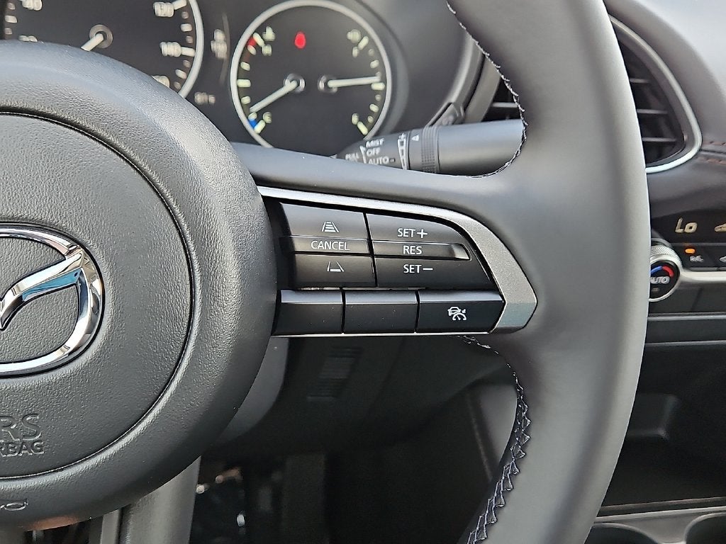 2026 Mazda Mazda3 2.5 S Select Sport