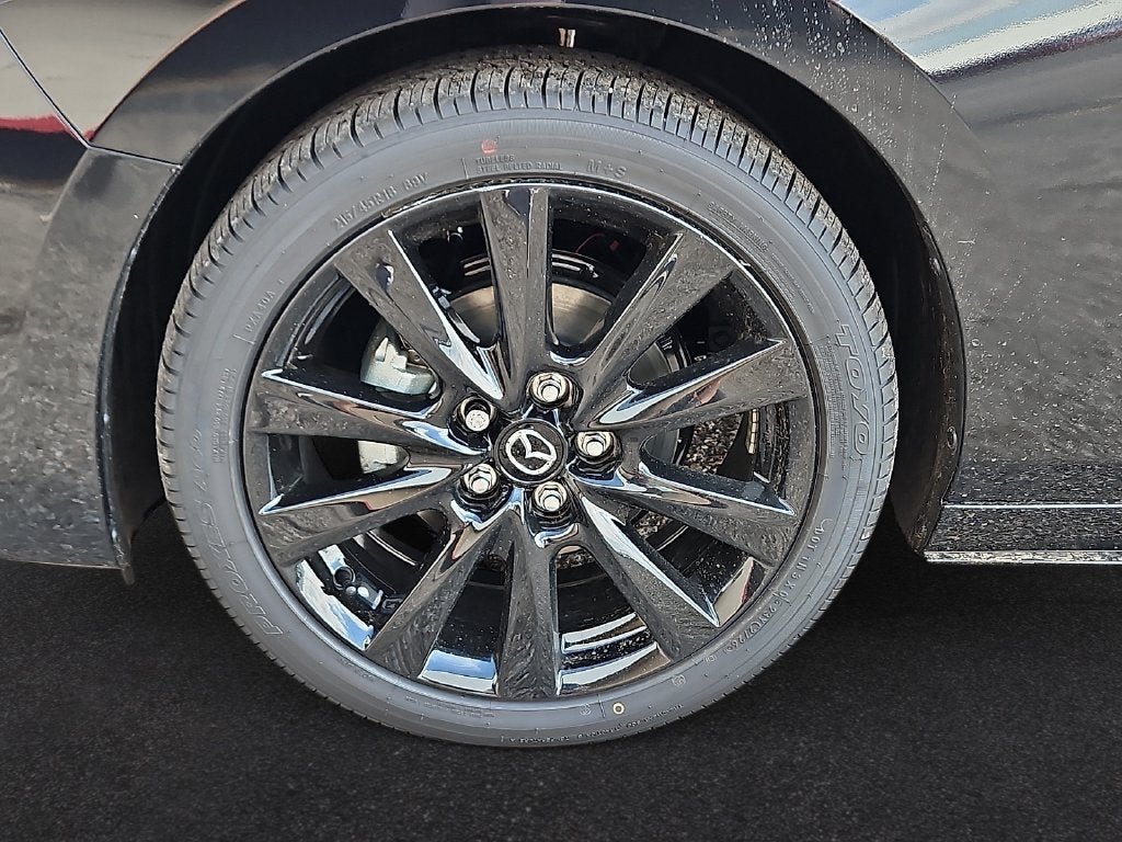 2026 Mazda Mazda3 2.5 S Select Sport